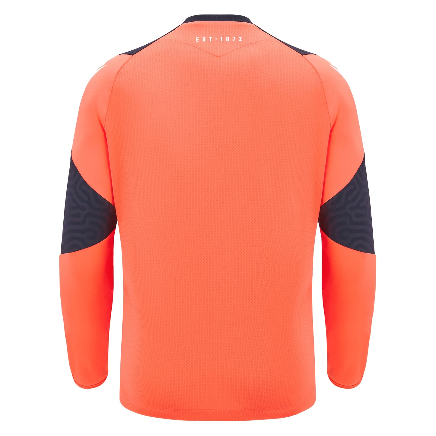 Edimbourg Rugby Training Player 24-25 (M/L/XL/XXL)