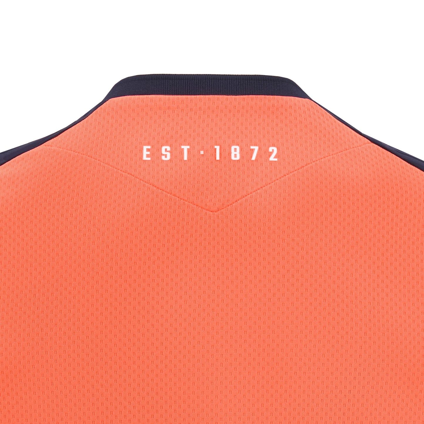 Edimbourg Rugby Training Player 24-25 (M/L/XL/XXL)