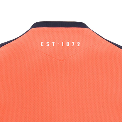 Edimbourg Rugby Training Player 24-25 (M/L/XL/XXL)