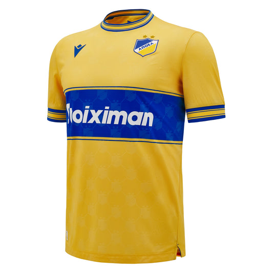 APOEL Nicosie Domicile 2024-25 (S/M/L)