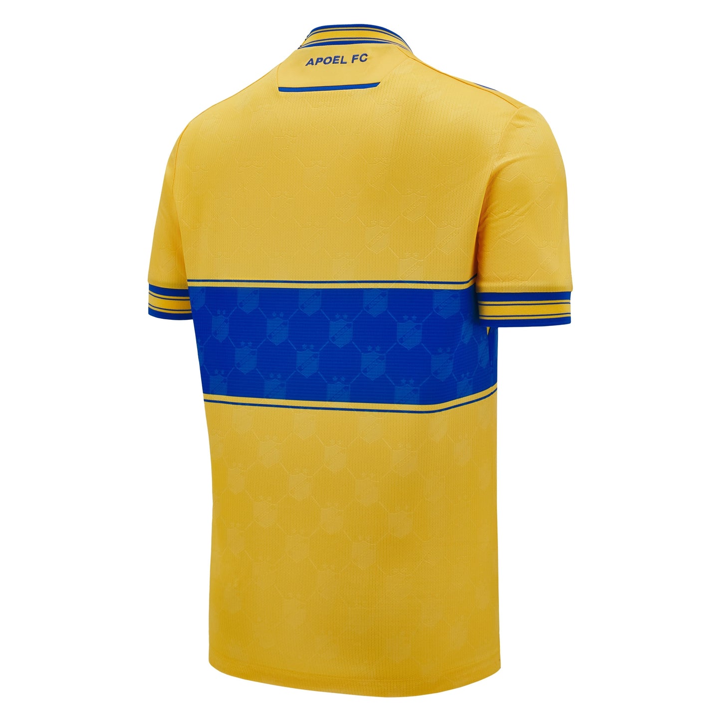 APOEL Nicosie Domicile 2024-25 (S/M/L)