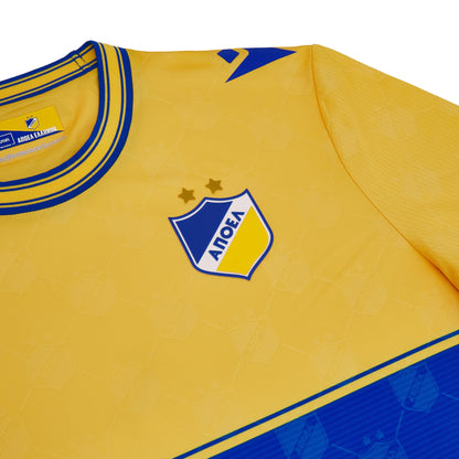 APOEL Nicosie Domicile 2024-25 (S/M/L)