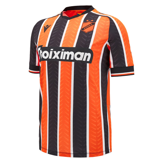 APOEL Nicosie Extérieur 2024-25 (M/L/XL)