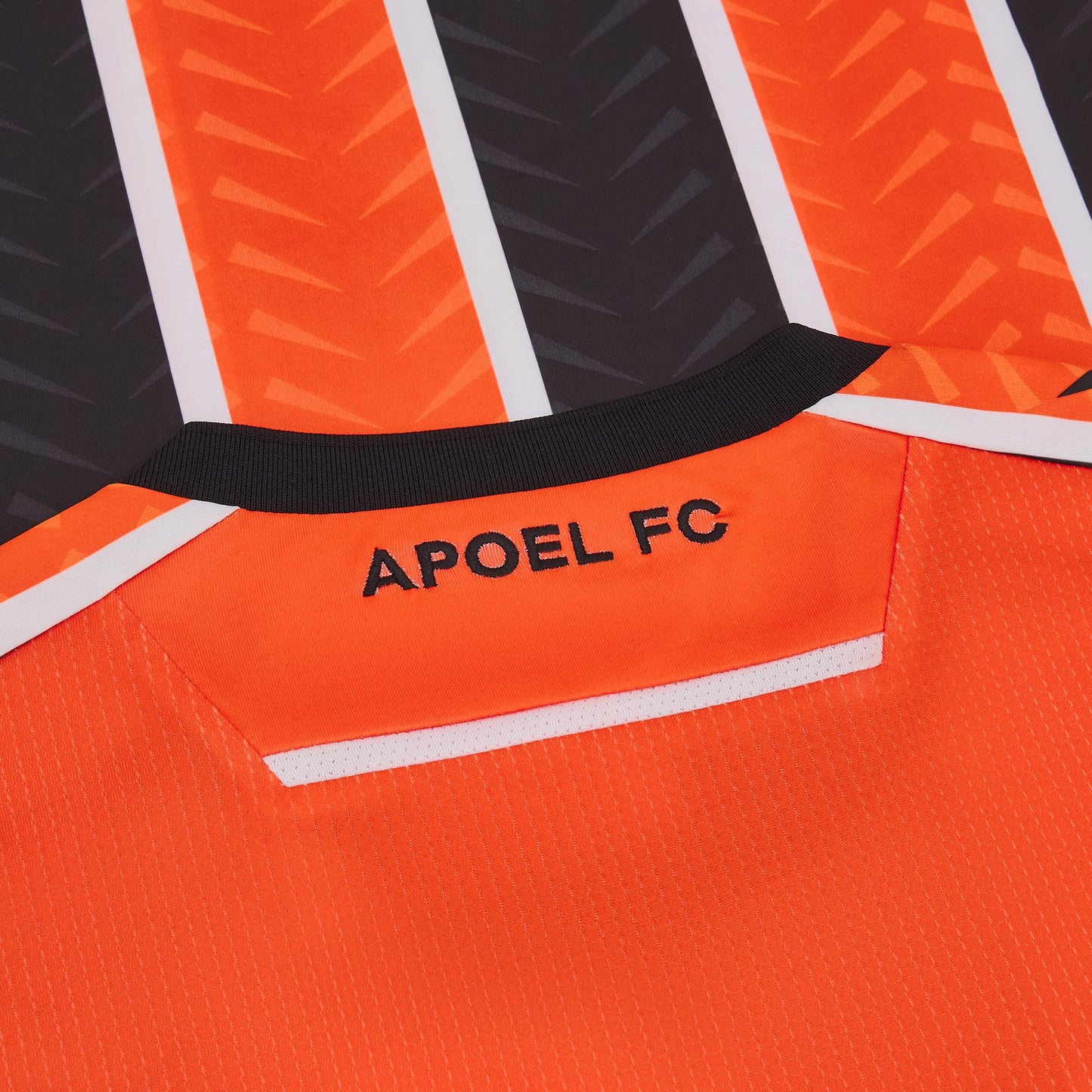 APOEL Nicosie Extérieur 2024-25 (M/L/XL)