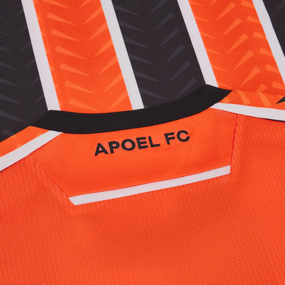 APOEL Nicosie Extérieur 2024-25 (M/L/XL)
