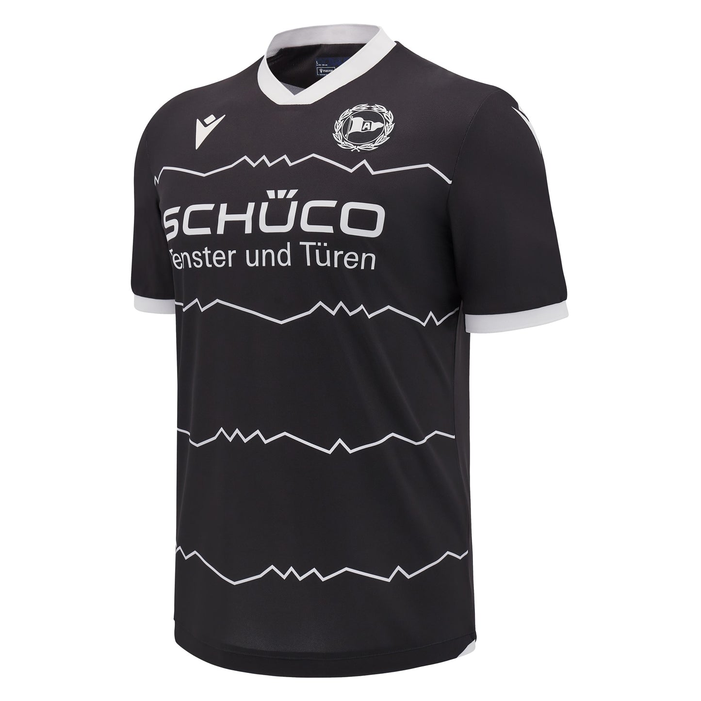 Arminia Bielefeld Extérieur 2024-25 (L)