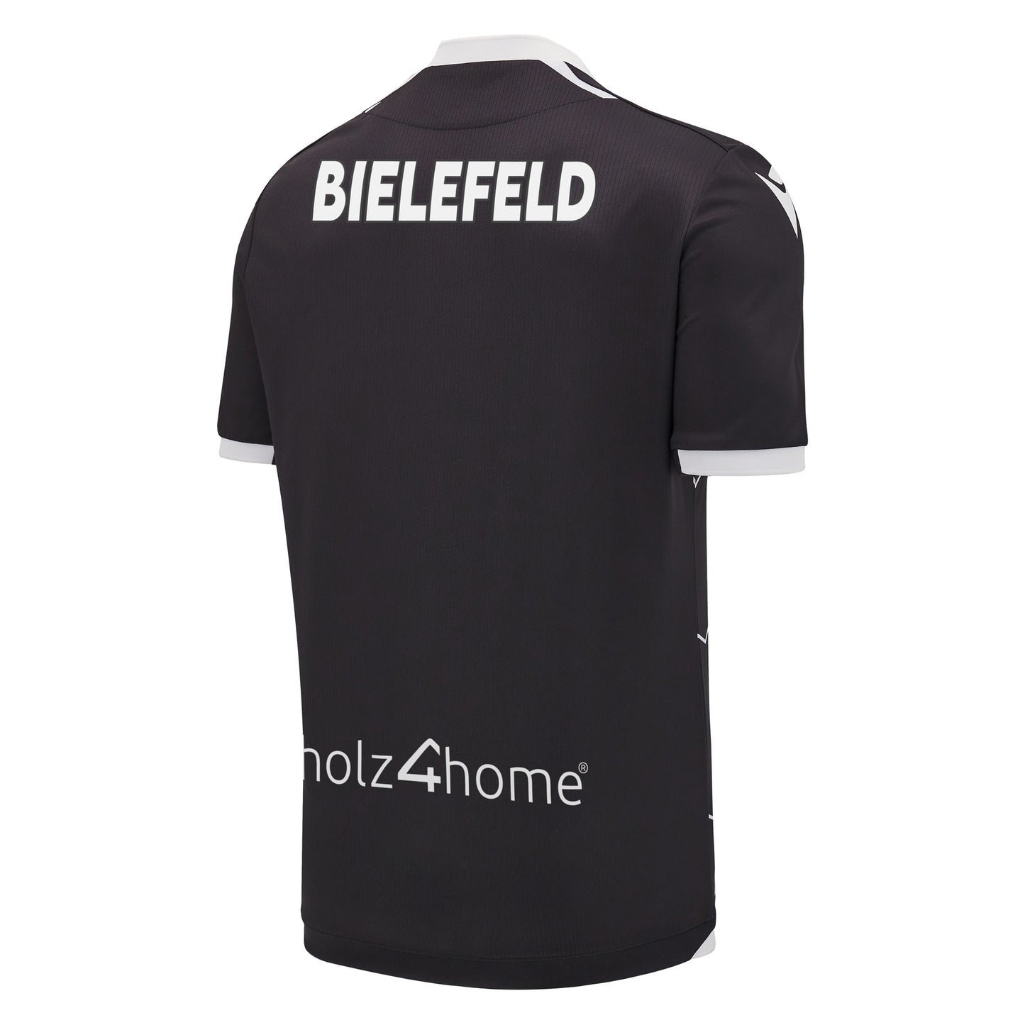 Arminia Bielefeld Extérieur 2024-25 (L)