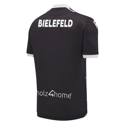 Arminia Bielefeld Extérieur 2024-25 (L)