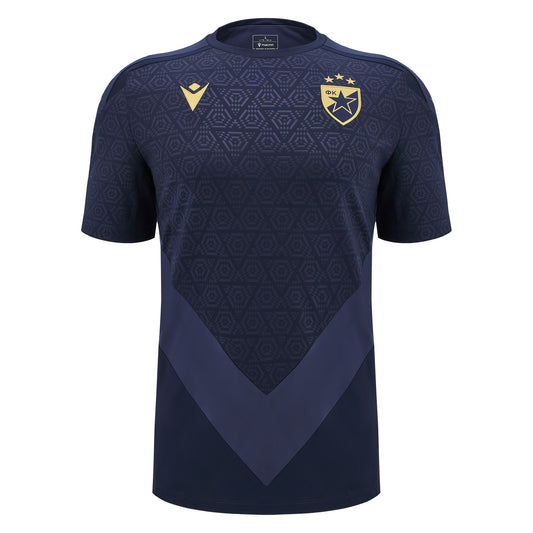 Etoile Rouge Belgrade Training Player 24-25 (M/XL/XXL)