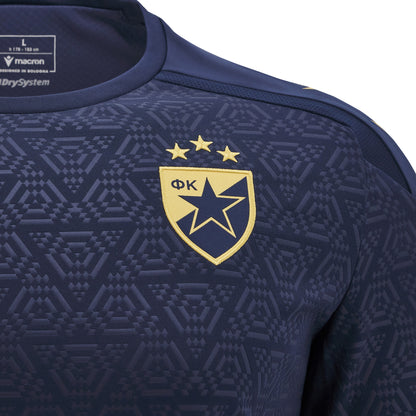 Etoile Rouge Belgrade Training Player 24-25 (M/XL/XXL)