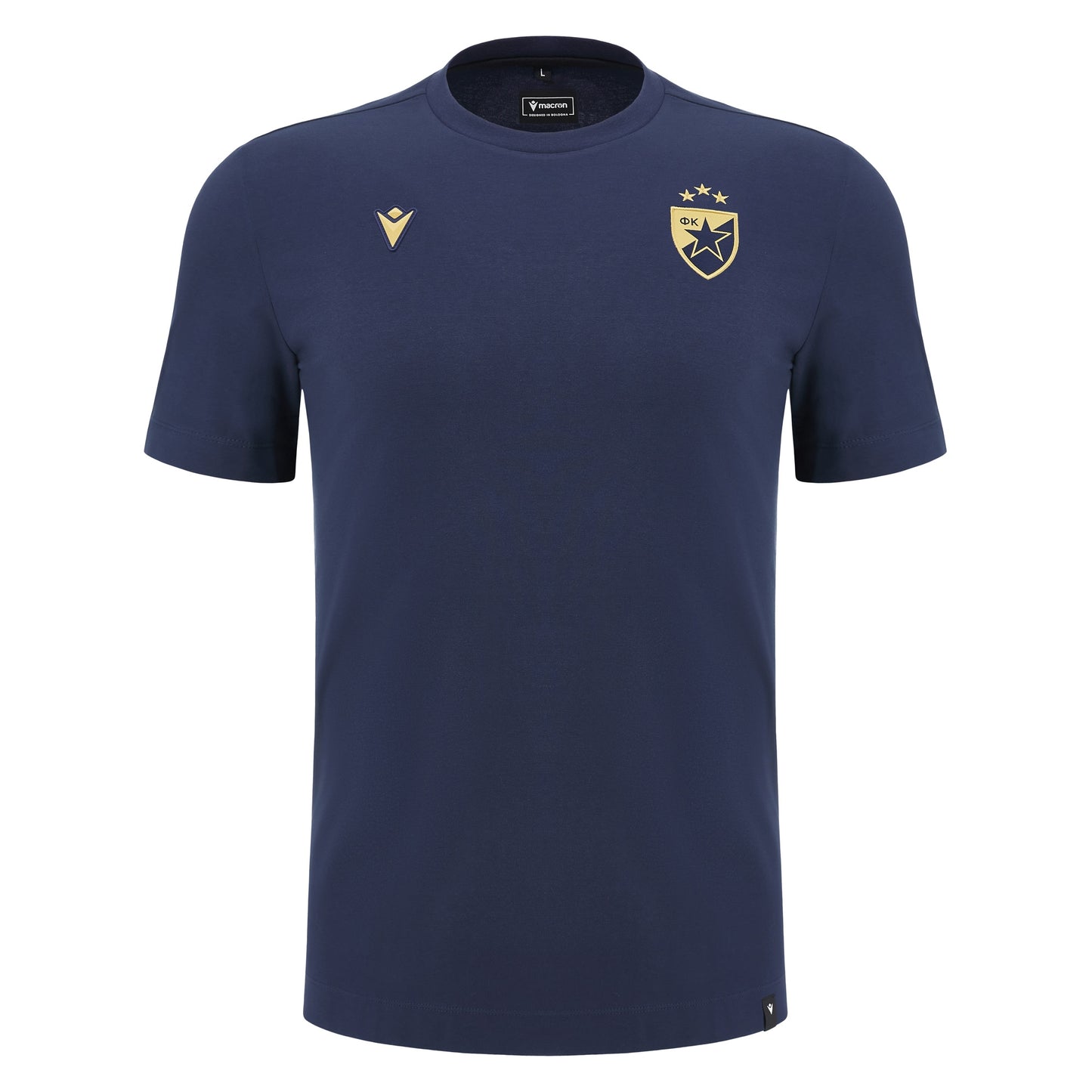 Etoile Rouge Belgrade T-Shirt Training 24-25 (M/XL/XXL)
