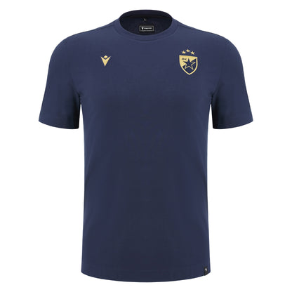 Etoile Rouge Belgrade T-Shirt Training 24-25 (M/XL/XXL)