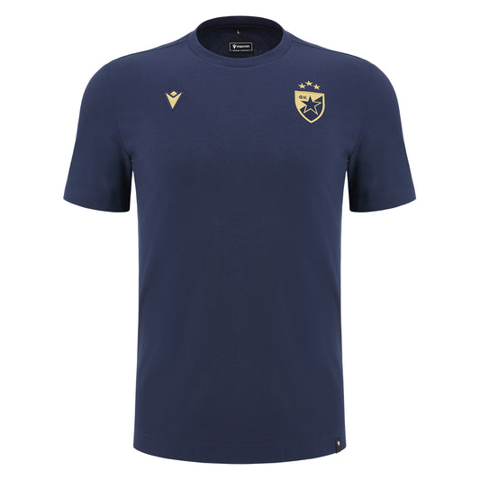 Etoile Rouge Belgrade T-Shirt Training 24-25 (M/XL/XXL)