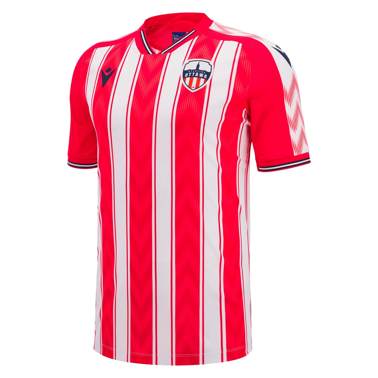 Atletico Otttawa Domicile 2025 (L)