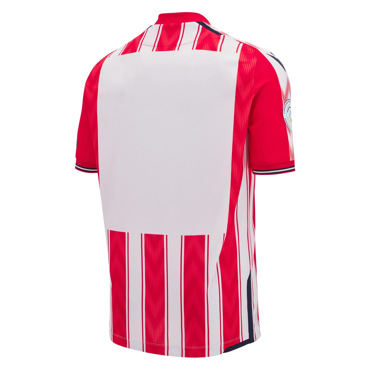 Atletico Otttawa Domicile 2025 (L)