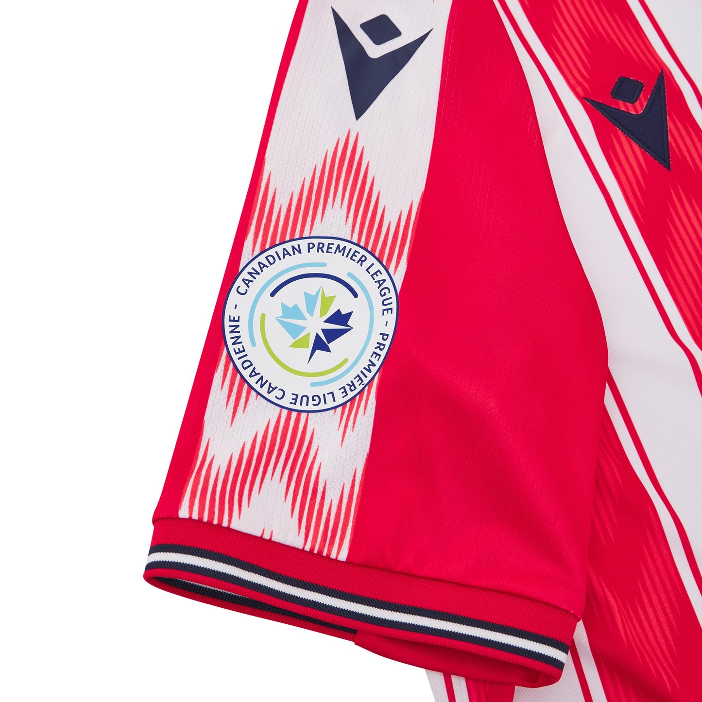 Atletico Otttawa Domicile 2025 (L)