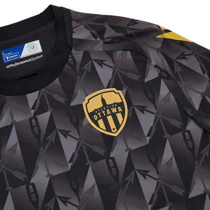 Atletico Otttawa Extérieur 2025 (L)