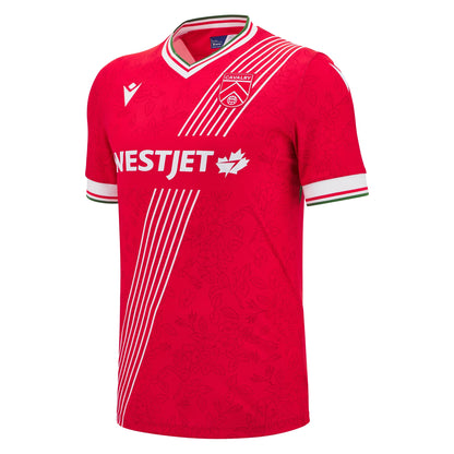 Cavalry FC Domicile 2025 (L)