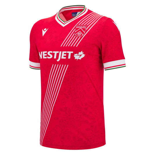Cavalry FC Domicile 2025 (L)