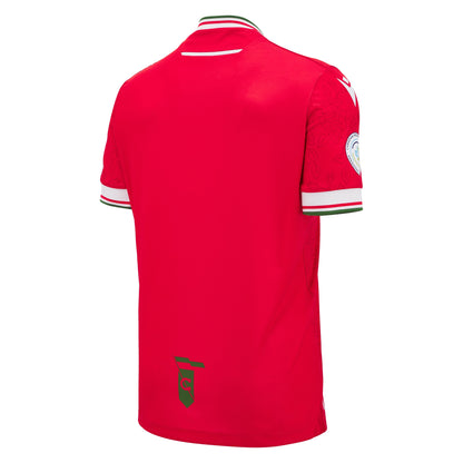 Cavalry FC Domicile 2025 (L)