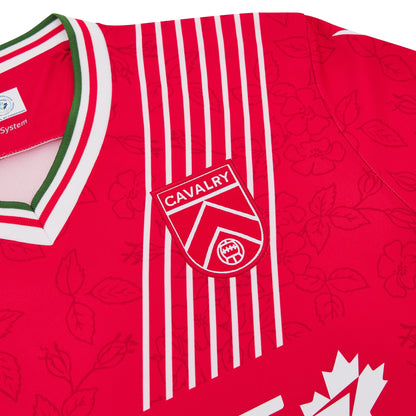 Cavalry FC Domicile 2025 (L)