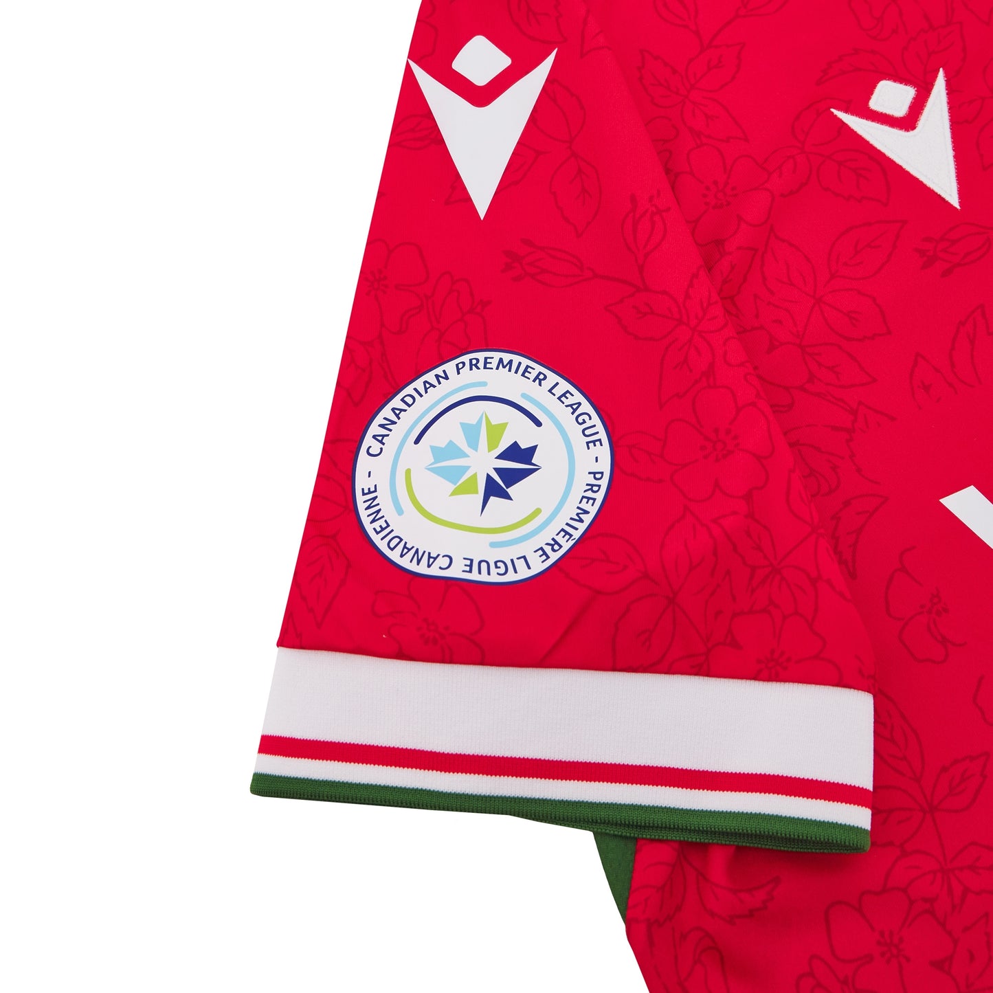 Cavalry FC Domicile 2025 (L)