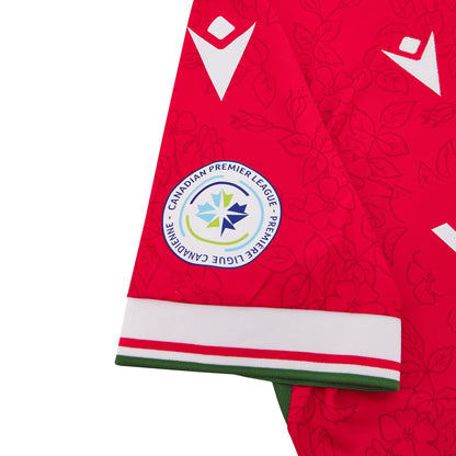 Cavalry FC Domicile 2025 (L)