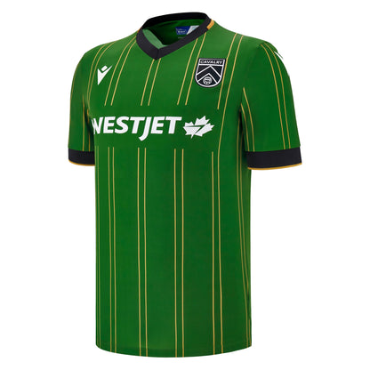 Cavalry FC Extérieur 2025 (L)