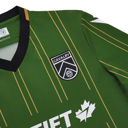 Cavalry FC Extérieur 2025 (L)