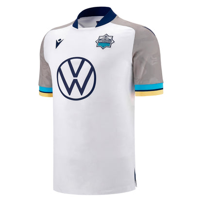 HFX Wanderers Domicile 2025 (L)