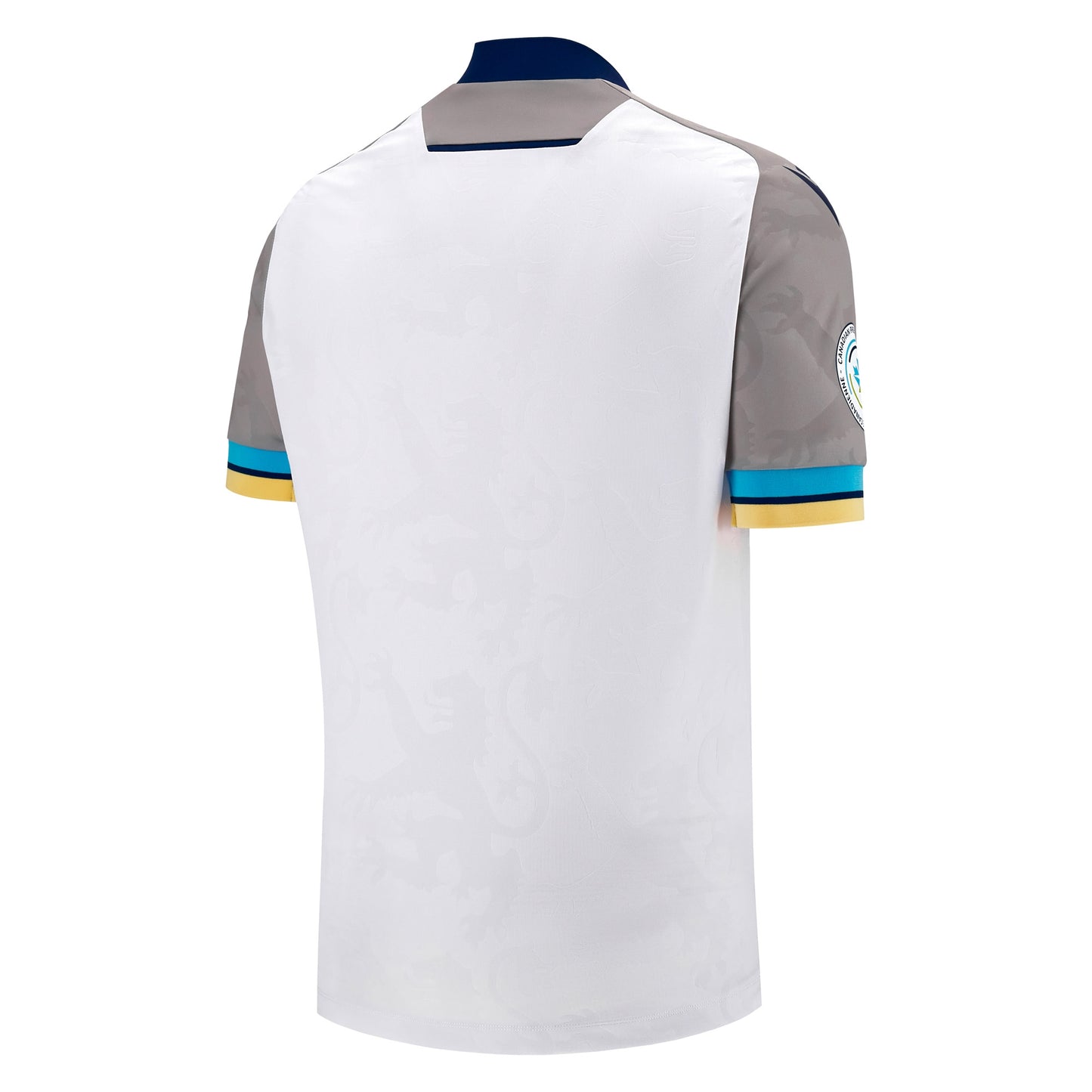 HFX Wanderers Domicile 2025 (L)
