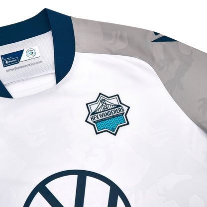 HFX Wanderers Domicile 2025 (L)