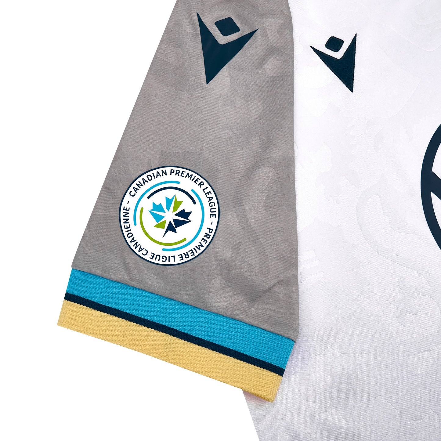 HFX Wanderers Domicile 2025 (L)