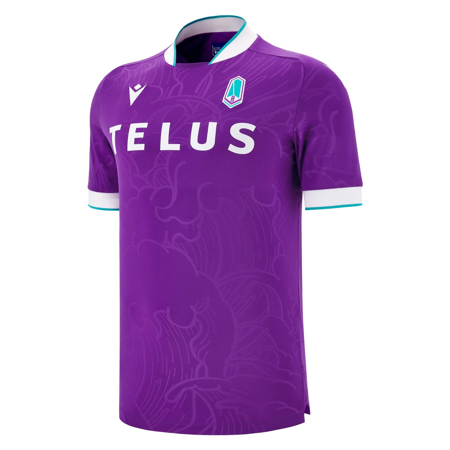 Pacific FC Domicile 2025 (L)