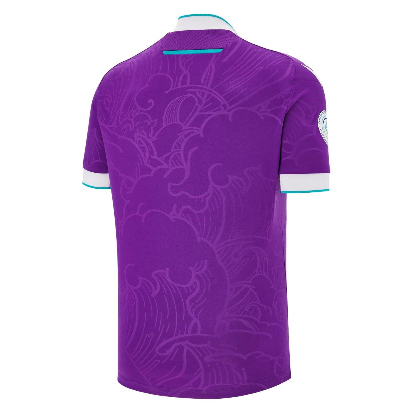 Pacific FC Domicile 2025 (L)