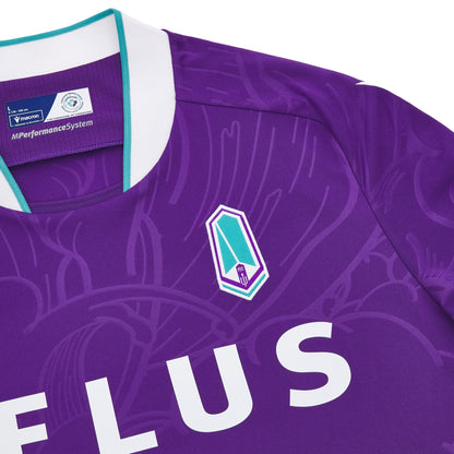 Pacific FC Domicile 2025 (L)