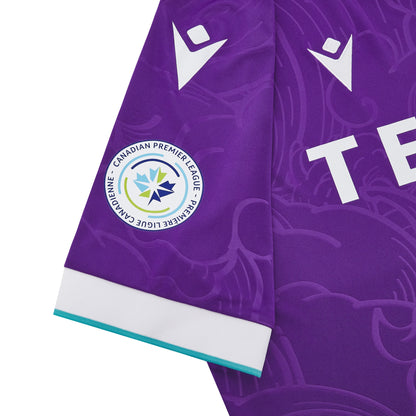 Pacific FC Domicile 2025 (L)