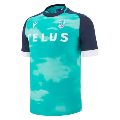 Pacific FC Extérieur 2025 (L)