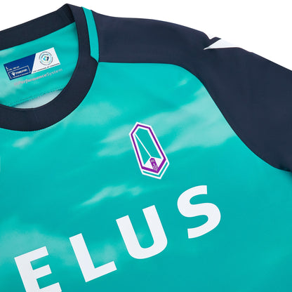Pacific FC Extérieur 2025 (L)
