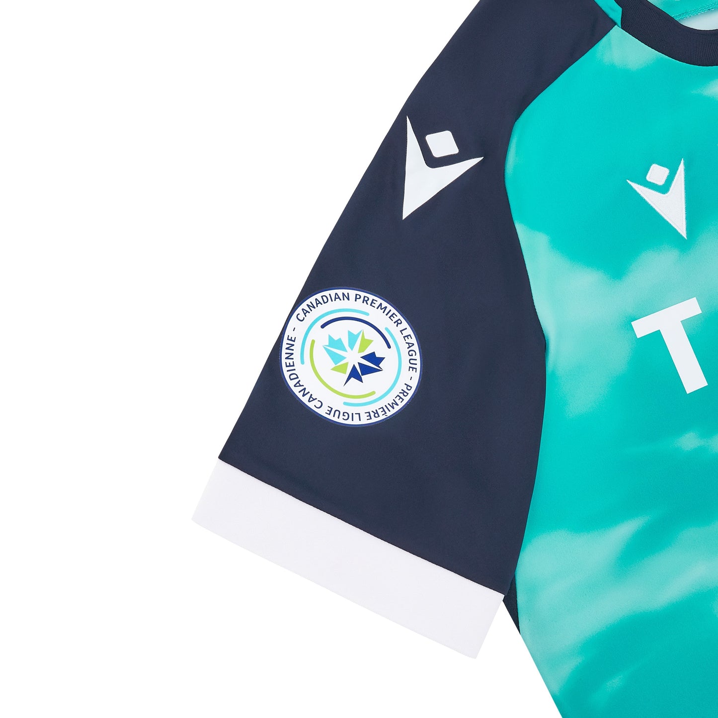 Pacific FC Extérieur 2025 (L)