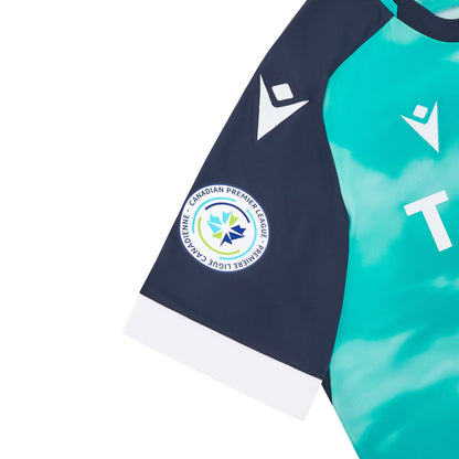 Pacific FC Extérieur 2025 (L)