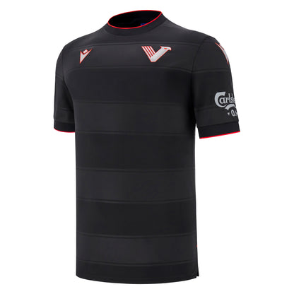 Vancouver FC Extérieur 2025 (L)