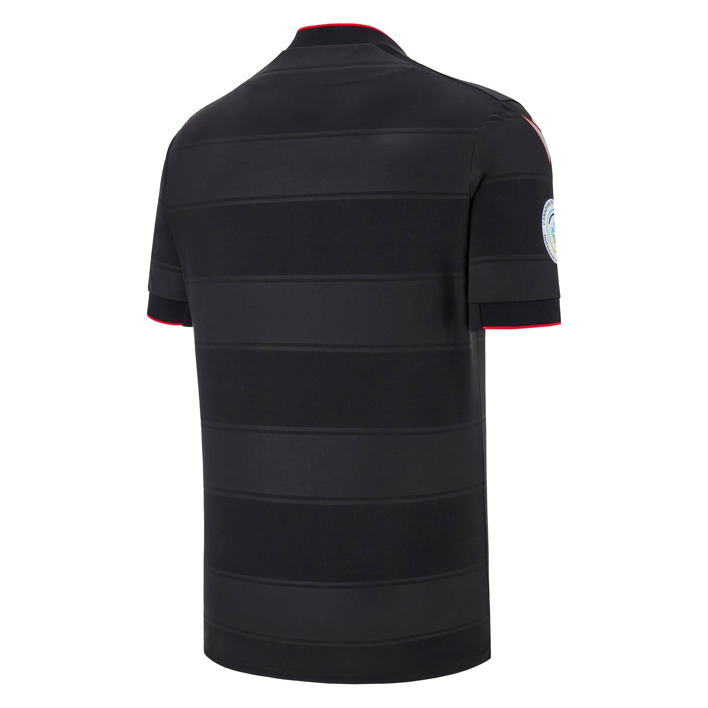 Vancouver FC Extérieur 2025 (L)