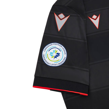 Vancouver FC Extérieur 2025 (L)