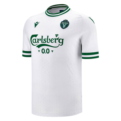 York United Extérieur 2025 (S/L/XXL)