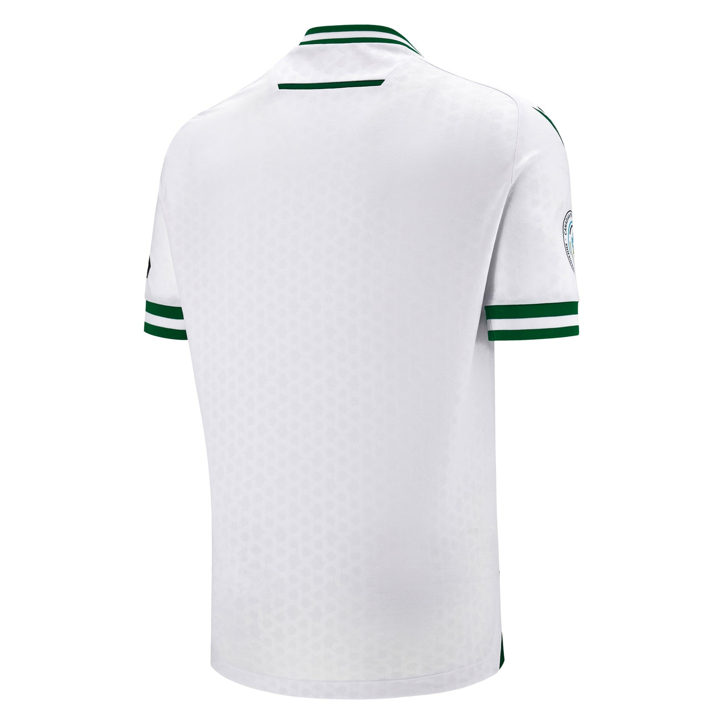 York United Extérieur 2025 (S/L/XXL)