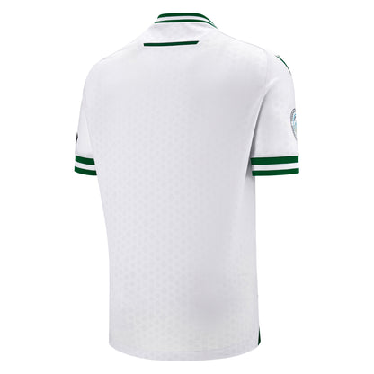 York United Extérieur 2025 (S/L/XXL)