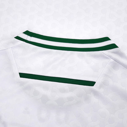 York United Extérieur 2025 (S/L/XXL)