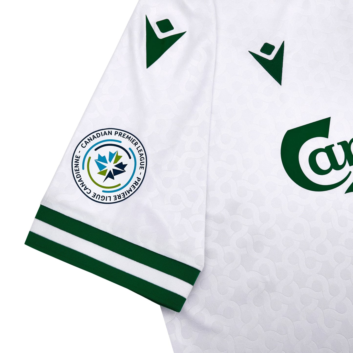 York United Extérieur 2025 (S/L/XXL)