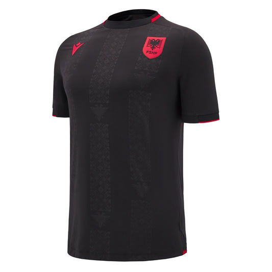 Albanie Third 2024-25 (L/5XL)